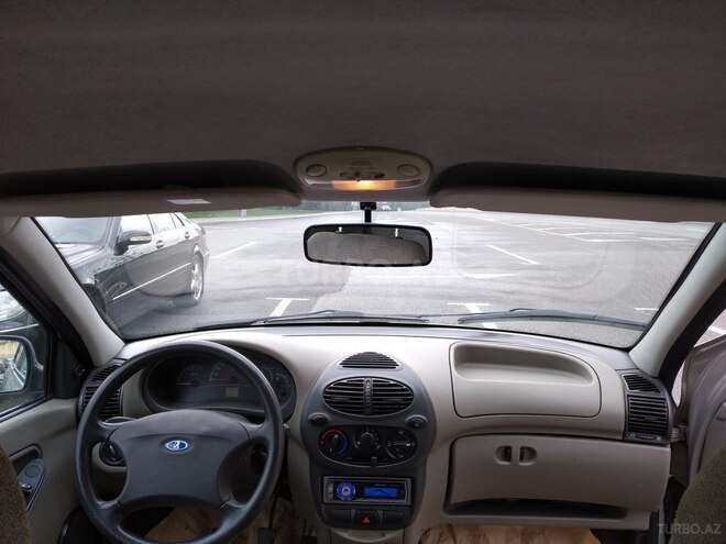 LADA (VAZ) Kalina 2008, 107,000 km - 1.6 л - Bakı
