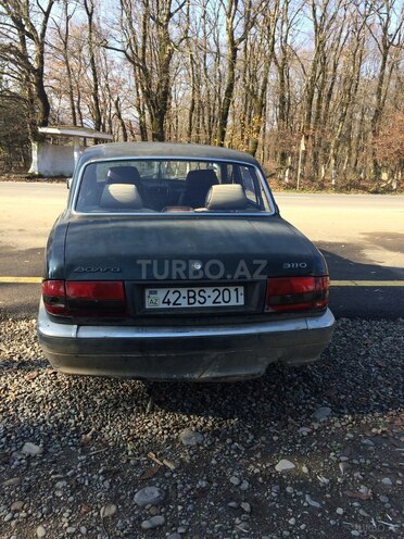GAZ 3110 2003, 125,000 km - 2.0 l - Lənkəran