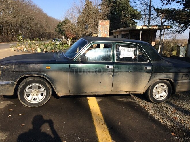 GAZ 3110 2003, 125,000 km - 2.0 l - Lənkəran