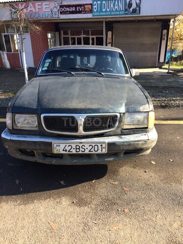 GAZ 3110 2003, 125,000 km - 2.0 l - Lənkəran