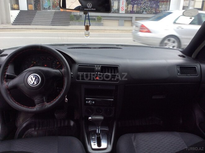 Volkswagen Bora 2003, 300,000 km - 1.6 l - Bakı