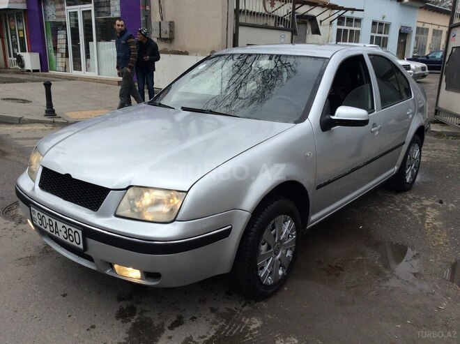 Volkswagen Bora 2003, 300,000 km - 1.6 l - Bakı