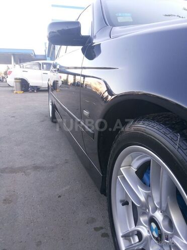 BMW 530 2001, 160,000 km - 3.0 l - Bakı