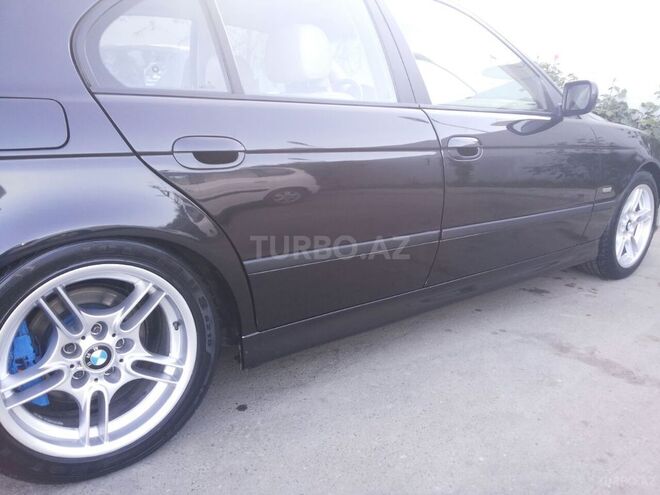 BMW 530 2001, 160,000 km - 3.0 l - Bakı