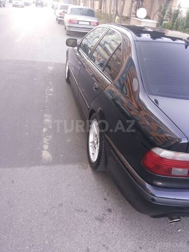 BMW 530 2001, 160,000 km - 3.0 l - Bakı