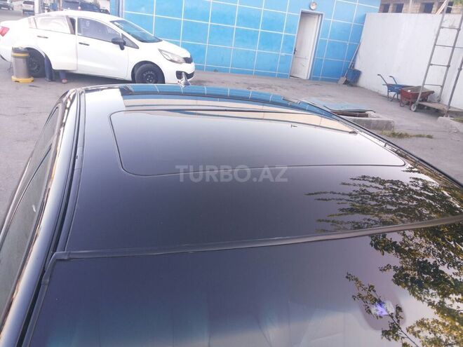 BMW 530 2001, 160,000 km - 3.0 l - Bakı