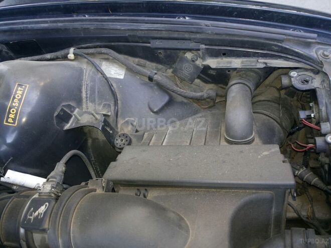 BMW 530 2001, 160,000 km - 3.0 l - Bakı