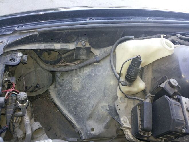 BMW 530 2001, 160,000 km - 3.0 l - Bakı