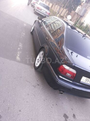 BMW 530 2001, 160,000 km - 3.0 l - Bakı