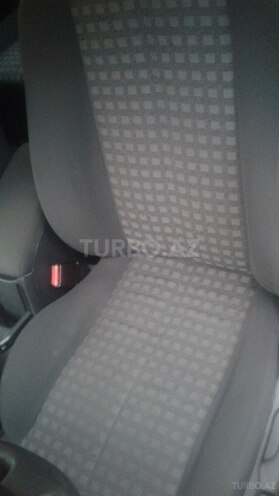 Renault Megane 2007, 169,000 km - 1.5 l - Şəki