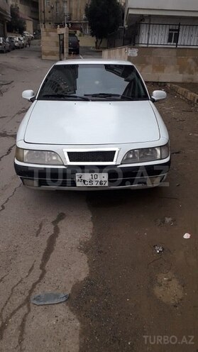 Daewoo Espero 1995, 489,000 km - 2.0 l - Bakı