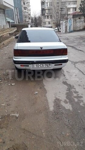 Daewoo Espero 1995, 489,000 km - 2.0 l - Bakı