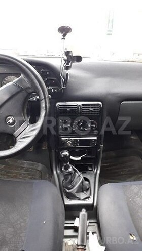 Daewoo Espero 1995, 489,000 km - 2.0 l - Bakı