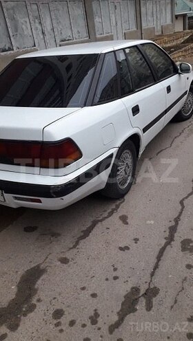 Daewoo Espero 1995, 489,000 km - 2.0 l - Bakı