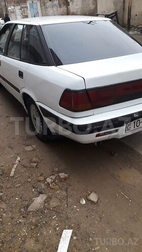 Daewoo Espero 1995, 489,000 km - 2.0 l - Bakı