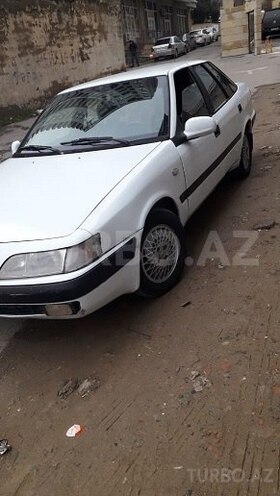 Daewoo Espero 1995, 489,000 km - 2.0 l - Bakı