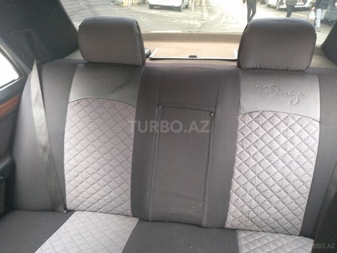 Mercedes E 200 1990, 380,000 km - 2.0 l - Bakı