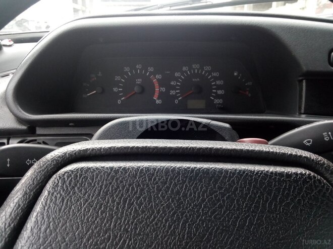 LADA (VAZ) 21099 2004, 180,000 km - 1.5 l - Qusar