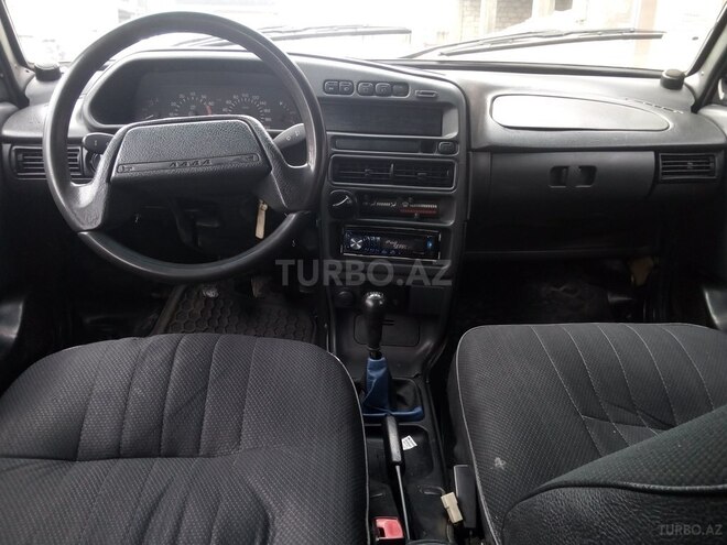 LADA (VAZ) 21099 2004, 180,000 km - 1.5 l - Qusar