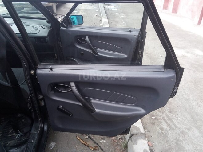LADA (VAZ) 21099 2004, 180,000 km - 1.5 l - Qusar