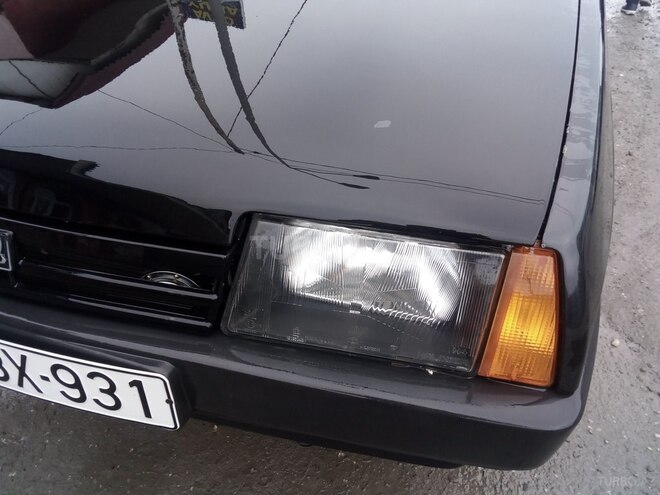 LADA (VAZ) 21099 2004, 180,000 km - 1.5 l - Qusar
