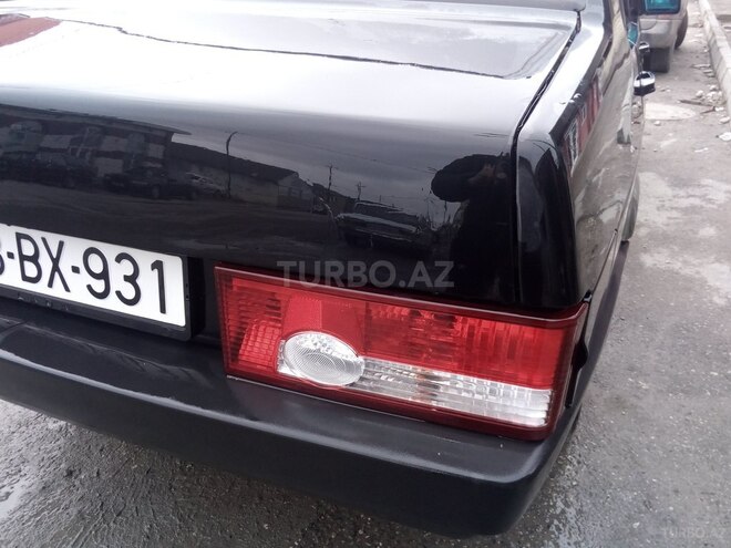 LADA (VAZ) 21099 2004, 180,000 km - 1.5 l - Qusar