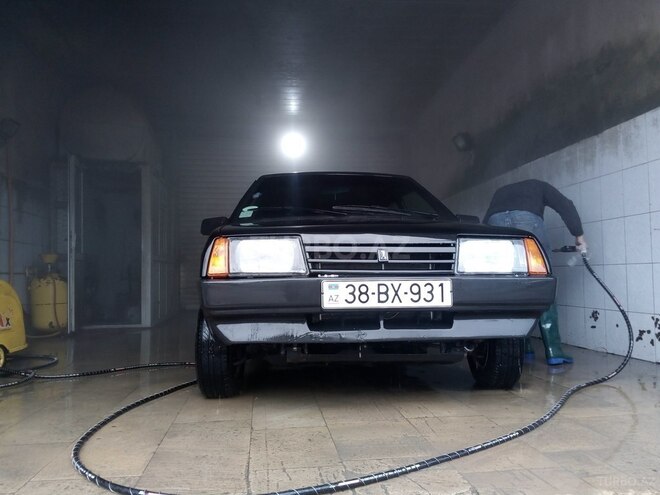 LADA (VAZ) 21099 2004, 180,000 km - 1.5 l - Qusar