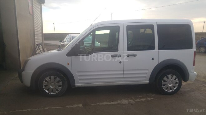 Ford Tourneo Connect 2007, 250,000 km - 1.8 l - Bakı