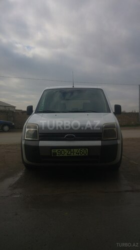 Ford Tourneo Connect 2007, 250,000 km - 1.8 l - Bakı