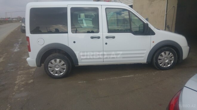 Ford Tourneo Connect 2007, 250,000 km - 1.8 l - Bakı