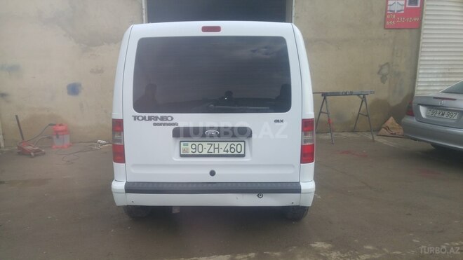 Ford Tourneo Connect 2007, 250,000 km - 1.8 l - Bakı