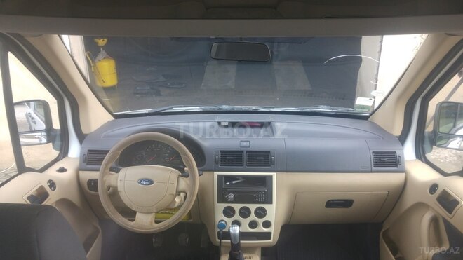 Ford Tourneo Connect 2007, 250,000 km - 1.8 l - Bakı