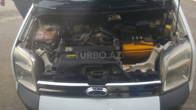 Ford Tourneo Connect 2007, 250,000 km - 1.8 l - Bakı