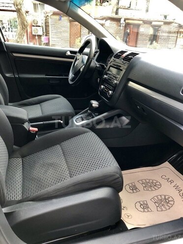 Volkswagen Jetta 2009, 162,000 km - 1.6 l - Bakı