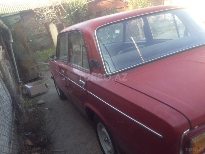 LADA (VAZ) 2106 1974, 555,555 km - 1.3 л - Gəncə