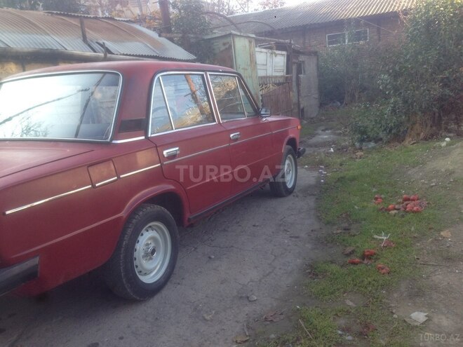 LADA (VAZ) 2106 1974, 555,555 km - 1.3 л - Gəncə