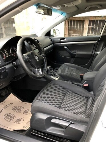 Volkswagen Jetta 2009, 162,000 km - 1.6 l - Bakı