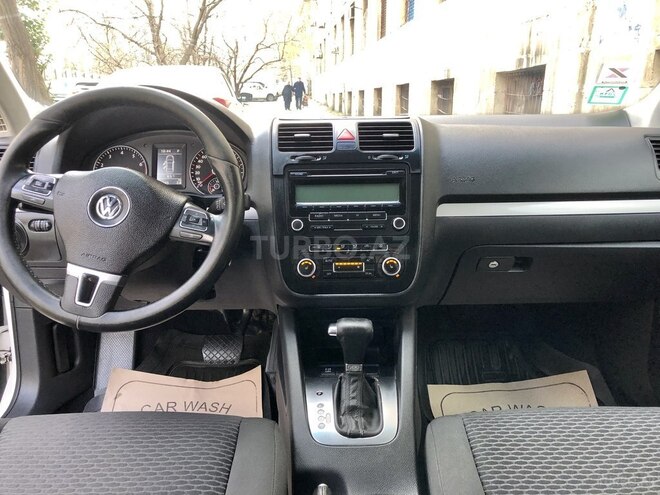 Volkswagen Jetta 2009, 162,000 km - 1.6 l - Bakı