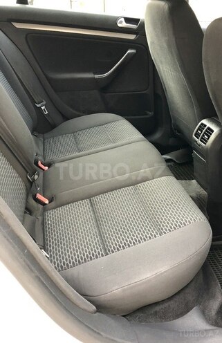 Volkswagen Jetta 2009, 162,000 km - 1.6 l - Bakı