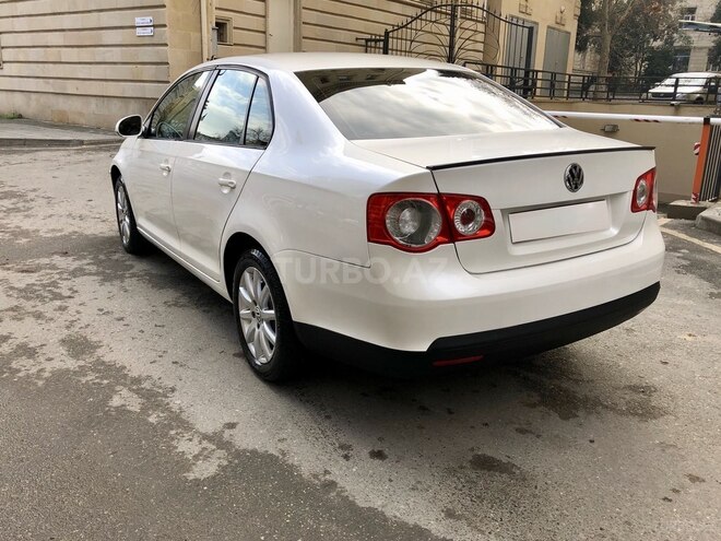 Volkswagen Jetta 2009, 162,000 km - 1.6 l - Bakı