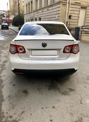 Volkswagen Jetta 2009, 162,000 km - 1.6 l - Bakı