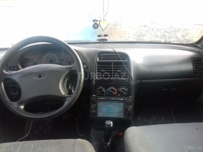 LADA (VAZ) 2110 2010, 200,000 km - 1.6 л - Ağdaş