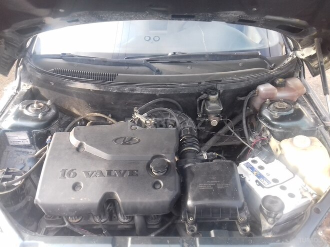LADA (VAZ) 2110 2010, 200,000 km - 1.6 л - Ağdaş