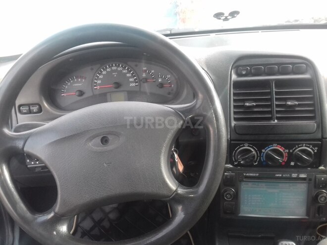 LADA (VAZ) 2110 2010, 200,000 km - 1.6 л - Ağdaş