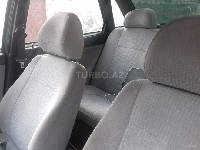 LADA (VAZ) 2110 2010, 200,000 km - 1.6 л - Ağdaş