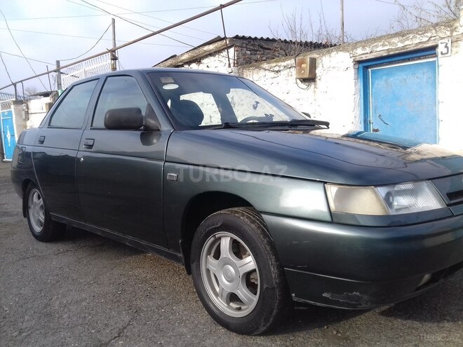LADA (VAZ) 2110 2010, 200,000 km - 1.6 л - Ağdaş