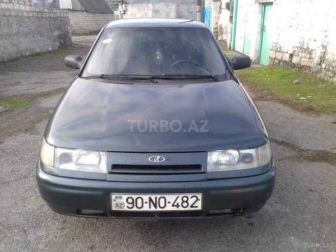 LADA (VAZ) 2110 2010, 200,000 km - 1.6 л - Ağdaş