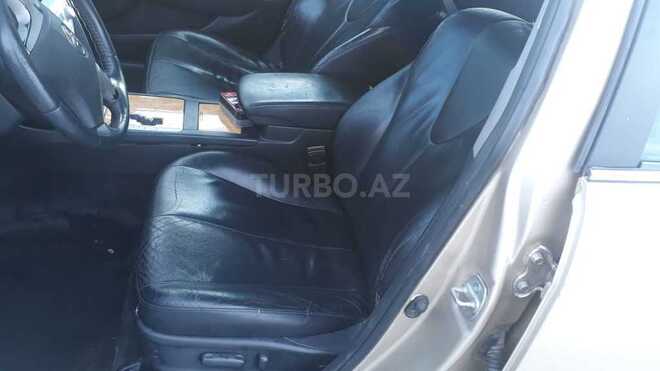 Toyota Camry 2006, 374,500 km - 2.4 l - Quba