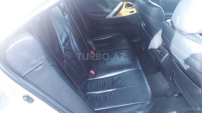 Toyota Camry 2006, 374,500 km - 2.4 l - Quba
