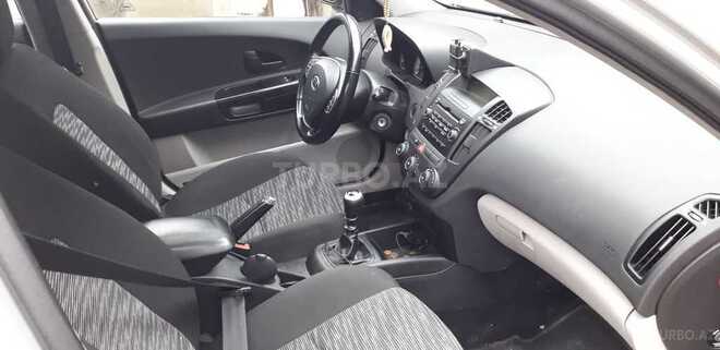 Kia Ceed 2007, 155,000 km - 1.6 l - Bakı